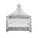 Προίκα Μωρού 9τμχ Stars 3070 Bebe Stars