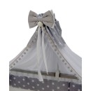 Προίκα Μωρού 9τμχ Stars 3070 Bebe Stars