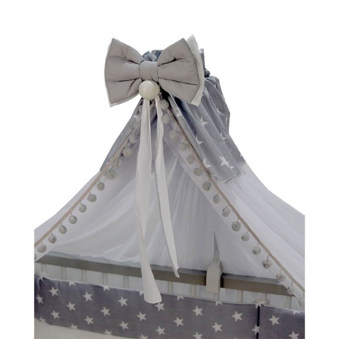 Προίκα Μωρού 9τμχ Stars 3070 Bebe Stars