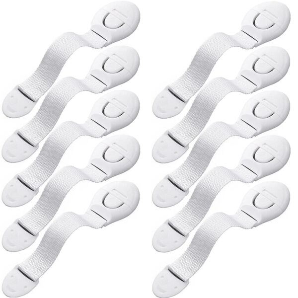 Προστατευτικά Γενικής Χρήσης Με Ιμάντα 10τμχ Sipo Προστατευτικά Γενικής Χρήσης Με Ιμάντα 10τμχ Sipo