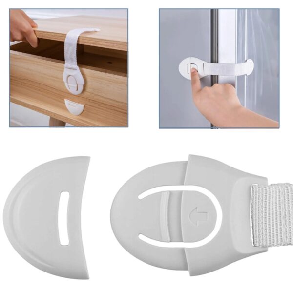 Προστατευτικά Γενικής Χρήσης Με Ιμάντα 10τμχ Sipo Προστατευτικά Γενικής Χρήσης Με Ιμάντα 10τμχ Sipo