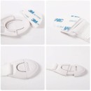 Προστατευτικά Γενικής Χρήσης Με Ιμάντα 10τμχ Sipo Προστατευτικά Γενικής Χρήσης Με Ιμάντα 10τμχ Sipo