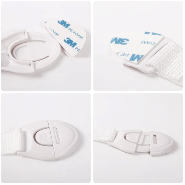 Προστατευτικά Γενικής Χρήσης Με Ιμάντα 10τμχ Sipo Προστατευτικά Γενικής Χρήσης Με Ιμάντα 10τμχ Sipo