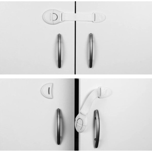 Προστατευτικά Γενικής Χρήσης Με Ιμάντα 10τμχ Sipo Προστατευτικά Γενικής Χρήσης Με Ιμάντα 10τμχ Sipo