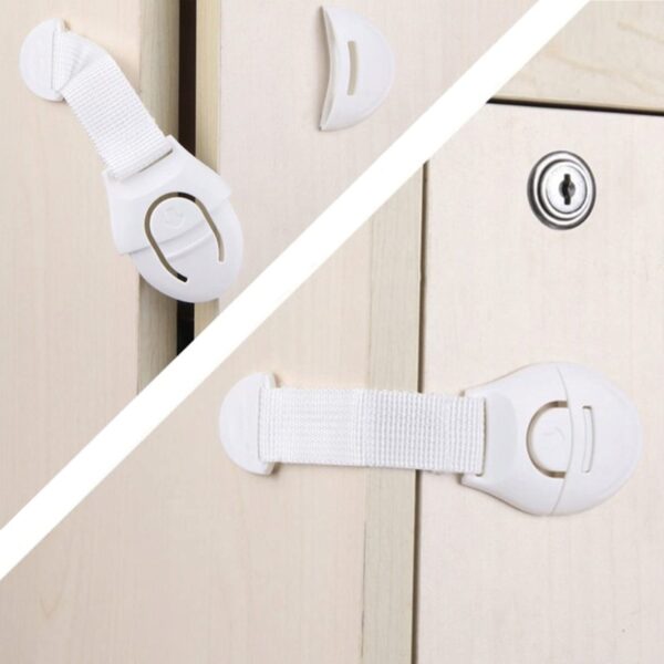 Προστατευτικά Γενικής Χρήσης Με Ιμάντα 10τμχ Sipo Προστατευτικά Γενικής Χρήσης Με Ιμάντα 10τμχ Sipo