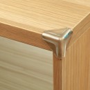 Προστατευτικά Για Γωνίες 4τμχ BabyOno Προστατευτικά Για Γωνίες 4τμχ BabyOno