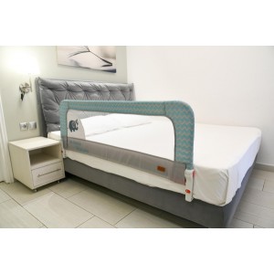 Προστατευτική Μπάρα Elephant 140cm Bebe Stars Προστατευτική Μπάρα Elephant 140cm Bebe Stars