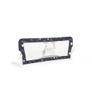 Προστατευτική Μπάρα Κρεβατιού 120x45 Black Moni