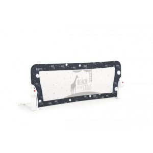 Προστατευτική Μπάρα Κρεβατιού 120x45 Black Moni