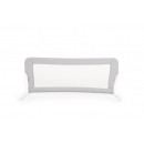 Προστατευτική Μπάρα Κρεβατιού 120x45 Grey Moni