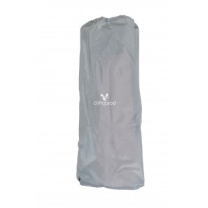 Προστατευτική Μπάρα Κρεβατιού 130x43.5cm Cangaroo Pink Προστατευτική Μπάρα Κρεβατιού 130x43.5cm Cangaroo Pink