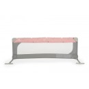 Προστατευτική Μπάρα Κρεβατιού 130x43.5cm Cangaroo Pink Προστατευτική Μπάρα Κρεβατιού 130x43.5cm Cangaroo Pink