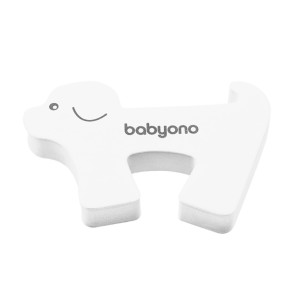 Προστατευτικό Για Πόρτες «Ζωάκια» Σκυλάκι Λεύκο BabyOno Προστατευτικό Για Πόρτες «Ζωάκια» Σκυλάκι Λεύκο BabyOno