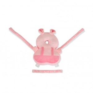 Προστατευτικό Μαξιλαράκι Ισορροπίας Ροζ Κουνελάκι Moni Προστατευτικό Μαξιλαράκι Ισορροπίας Ροζ Κουνελάκι Moni