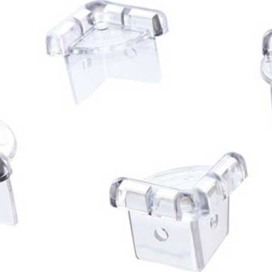 Προστατευτικά Γωνιών 4τμχ DreamBaby