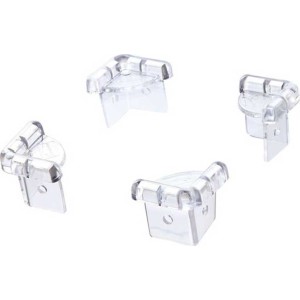 Προστατευτικά Γωνιών 4τμχ DreamBaby