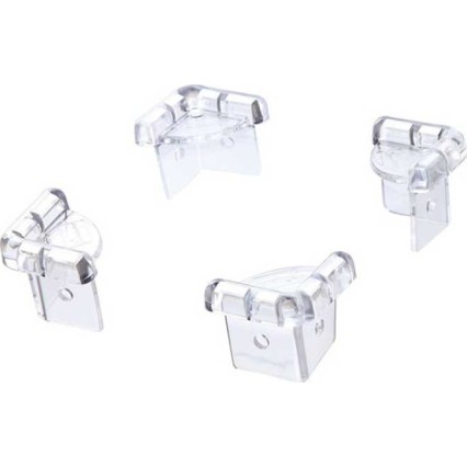 Προστατευτικά Γωνιών 4τμχ DreamBaby