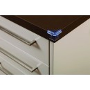 Προστατευτικά Γωνιών 4τμχ DreamBaby