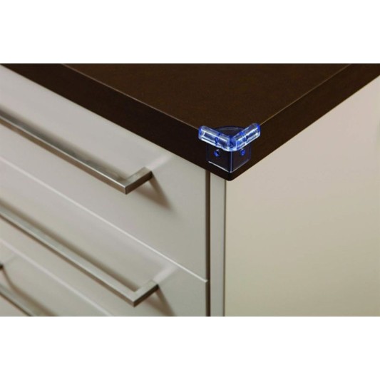 Προστατευτικά Γωνιών 4τμχ DreamBaby