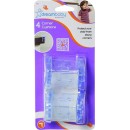 Προστατευτικά Γωνιών 4τμχ DreamBaby