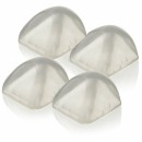 Προστατευτικά Γωνιών Soft 4τμχ DreamBaby Προστατευτικά Γωνιών Soft 4τμχ DreamBaby