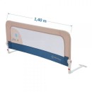 Προστατευτική Μπάρα Blue 140cm Bebe Stars