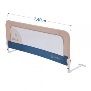 Προστατευτική Μπάρα Blue 140cm Bebe Stars Προστατευτική Μπάρα Blue 140cm Bebe Stars