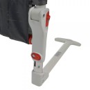 Προστατευτική Μπάρα Blue 140cm Bebe Stars