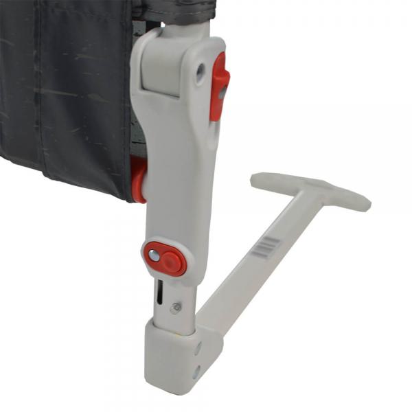 Προστατευτική Μπάρα Blue 140cm Bebe Stars