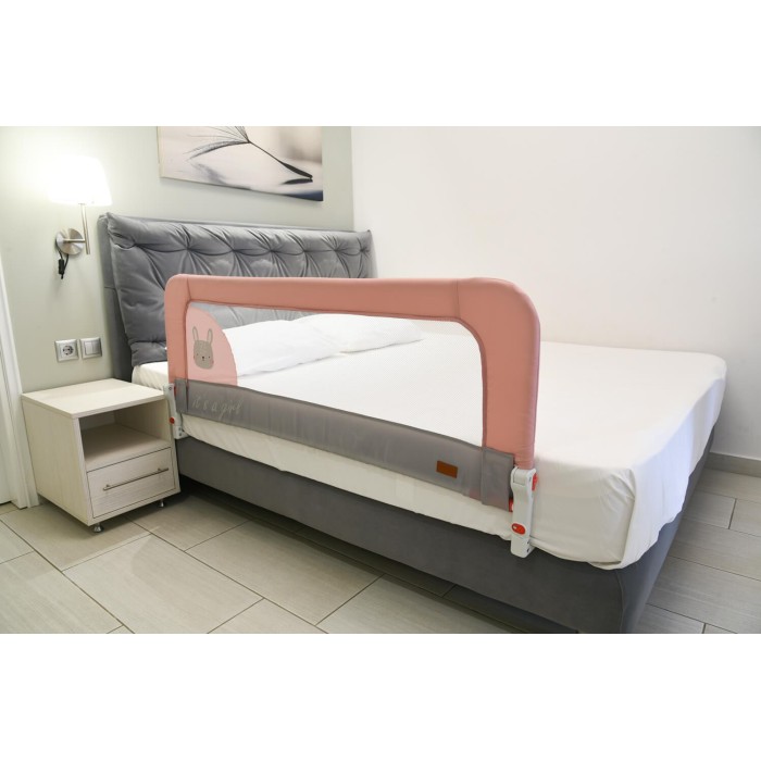 Προστατευτική Μπάρα Bunny 140cm Bebe Stars