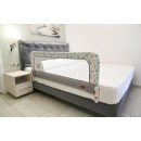 Προστατευτική Μπάρα Panda 140cm Bebe Stars Προστατευτική Μπάρα Panda 140cm Bebe Stars