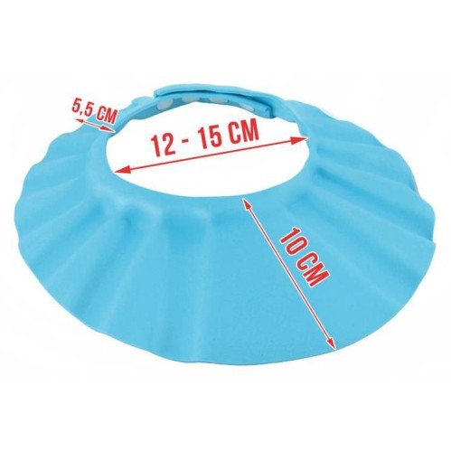 Προστατευτικό Γείσο Μπάνιου Βlue Προστατευτικό Γείσο Μπάνιου Βlue