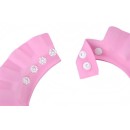 Προστατευτικό Γείσο Μπάνιου Pink Προστατευτικό Γείσο Μπάνιου Pink