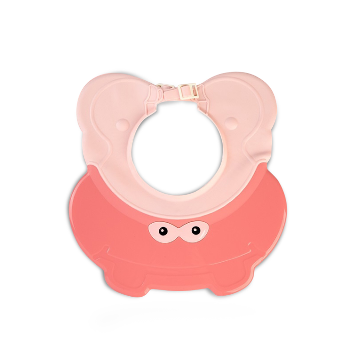 Προστατευτικό Γείσο Μπάνιου Ruby Ροζ Προστατευτικό Γείσο Μπάνιου Ruby Ροζ