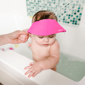 Προστατευτικό Γείσο Σιλικόνης Για Το Μπάνιο Kap Pink Βbluv Προστατευτικό Γείσο Σιλικόνης Για Το Μπάνιο Kap Pink Βbluv