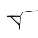 Προστατευτικό Κάλυμμα Αυτοκινήτου Feetup Με Υποπόδιο Osann