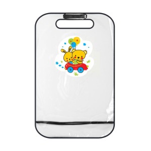 Προστατευτικό Κάλυμμα Πλάτης Καθίσματος Αυτοκινήτου Lorelli Backrest Protector