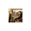 Προστατευτικό Καθίσματος Μαύρο Brica 2τμχ Munchkin Προστατευτικό Καθίσματος Μαύρο Brica 2τμχ Munchkin