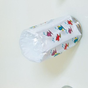 Προστατευτικό Βρύσης Soft DreamBaby