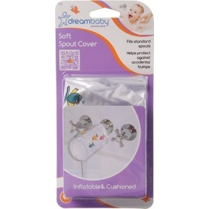 Προστατευτικό Βρύσης Soft DreamBaby Προστατευτικό Βρύσης Soft DreamBaby