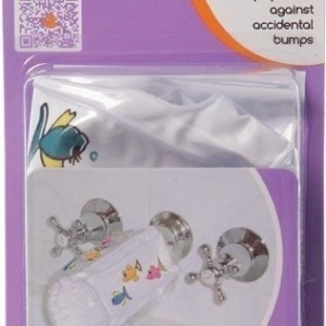 Προστατευτικό Βρύσης Soft DreamBaby Προστατευτικό Βρύσης Soft DreamBaby