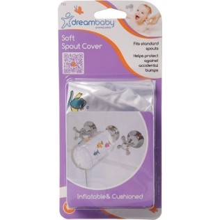 Προστατευτικό Βρύσης Soft DreamBaby Προστατευτικό Βρύσης Soft DreamBaby