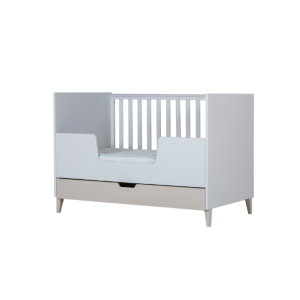 Πρόσθετα Καγκελάκια για Κρεβατάκι Juno Santa Bebe Πρόσθετα Καγκελάκια για Κρεβατάκι Juno Santa Bebe