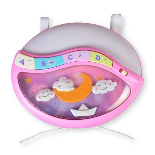 Προτζέκτορας Dynamic Ροζ Όνειρο K999-108G Kaichi Προτζέκτορας Dynamic Ροζ Όνειρο K999-108G Kaichi