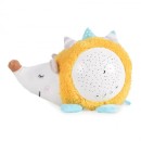 Προτζέκτορας - Φωτάκι Νυκτός Σκαντζόχοιρος Starry Sky Moni