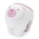 Προτζέκτορας Κούνιας Polar Bear Ροζ Chicco Προτζέκτορας Κούνιας Polar Bear Ροζ Chicco