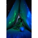 Προτζέκτορας Κούνιας Polar Bear Σιελ Chicco Προτζέκτορας Κούνιας Polar Bear Σιελ Chicco