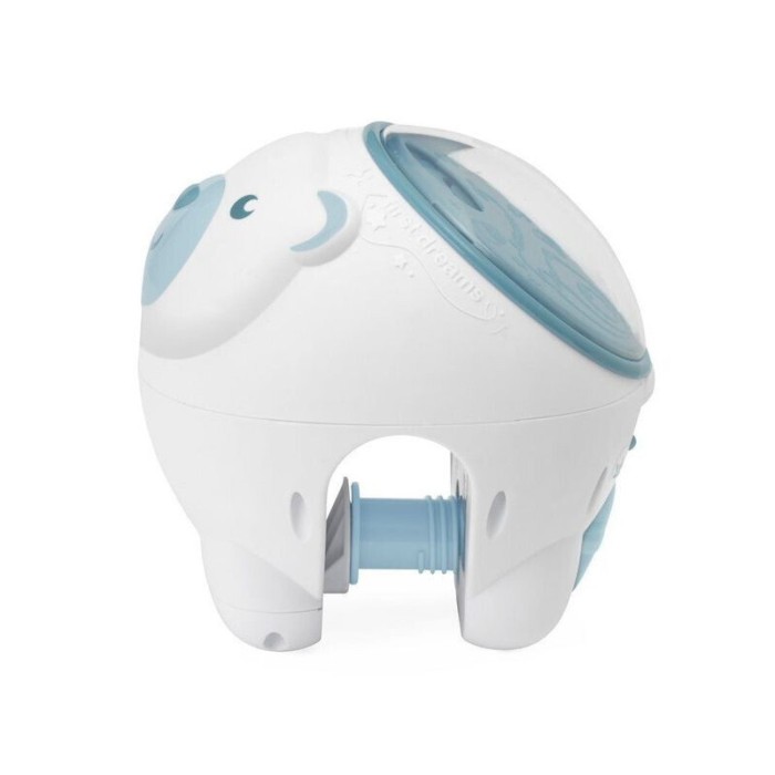 Προτζέκτορας Κούνιας Polar Bear Σιελ Chicco Προτζέκτορας Κούνιας Polar Bear Σιελ Chicco