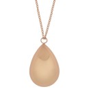 Proud Mama Μενταγιόν Εγκυμοσύνης Stilla Ροζ Χρυσό Proud Mama Μενταγιόν Εγκυμοσύνης Stilla Ροζ Χρυσό