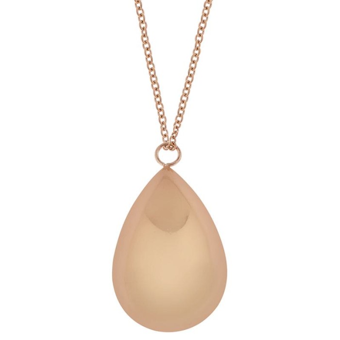 Proud Mama Μενταγιόν Εγκυμοσύνης Stilla Ροζ Χρυσό Proud Mama Μενταγιόν Εγκυμοσύνης Stilla Ροζ Χρυσό